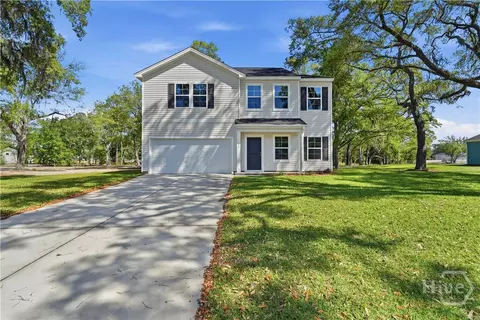 134 Teal Trl NE, Ludowici, GA 31316