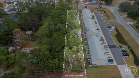 0 Blandford Rd, Rincon, GA 31326