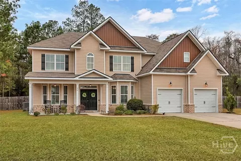 26 Belvedere Dr, Guyton, GA 31312