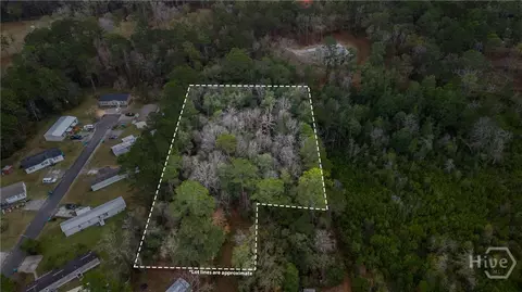 0 Cricket Ln, Rincon, GA 31326