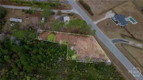 422 Long Acre Rd, Rincon, GA 31326
