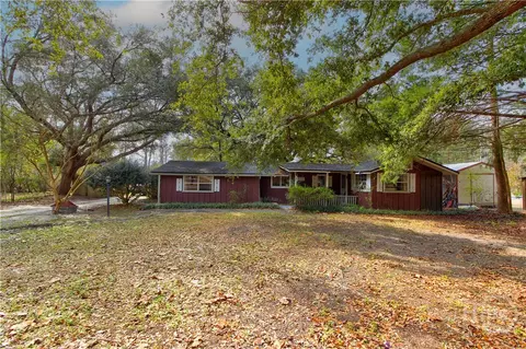 975 Ga Hwy 17 N, Guyton, GA 31312