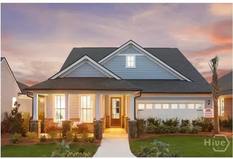 212 Loblolly Ln, Richmond Hill, GA 31324