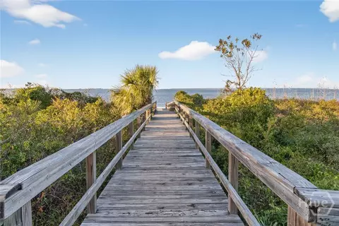 1217 Bay St #101C, Tybee Island, GA 31328