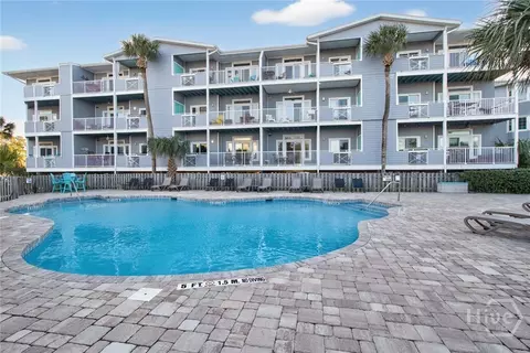 1217 Bay St #101C, Tybee Island, GA 31328