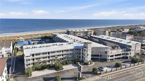 404 Butler Ave #112, Tybee Island, GA 31328
