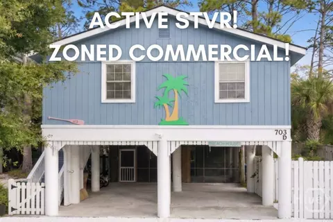 703 First St, Tybee Island, GA 31328
