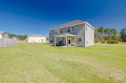 118 William Way, Springfield, GA 31329 photo 28