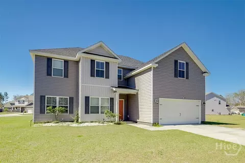 118 William Way, Springfield, GA 31329 photo 2