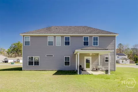 118 William Way, Springfield, GA 31329 photo 27