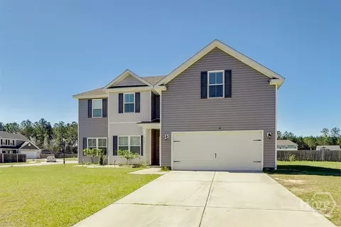 118 William Way, Springfield, GA 31329 photo 4