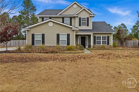 634 Murray Crossing Blvd NE, Ludowici, GA 31316
