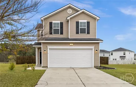133 Endicott Dr, Savannah, GA 31419