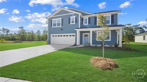111 Juniper Dr, Guyton, GA 31312 photo 6
