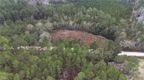 0 Mt Hope Rd #LOT 5B, Guyton, GA 31312