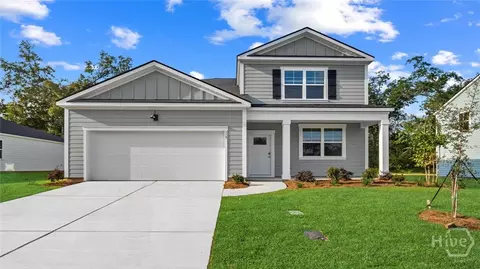 315 Royal Fern Ln, Statesboro, GA 30461