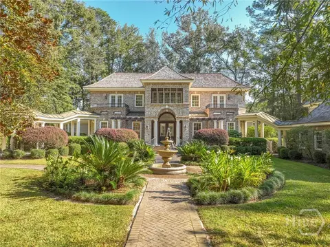 224 Dogwood Way, Richmond Hill, GA 31324