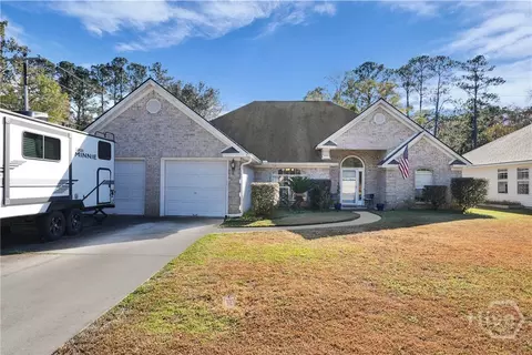 101 Laurens Ln, Savannah, GA 31419