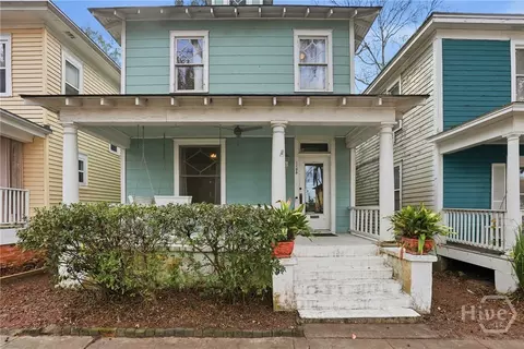 1105 E 33rd St, Savannah, GA 31404