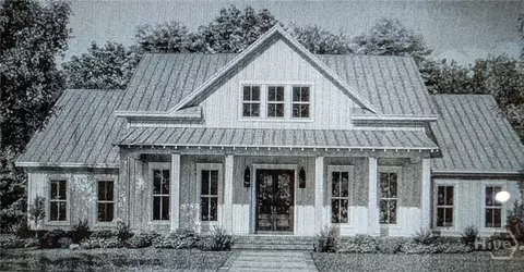 310 Clyo Shawnee Rd, Springfield, GA 31329