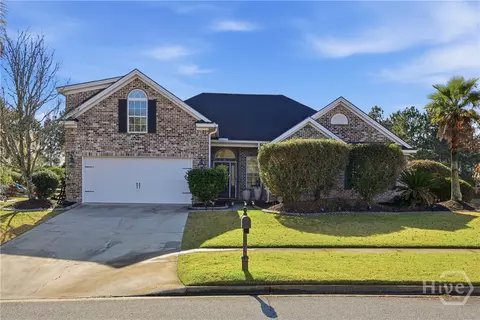 101 Sedona Dr, Savannah, GA 31407