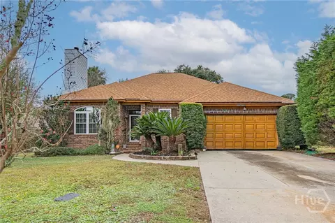106 Blockade Ct, Savannah, GA 31410