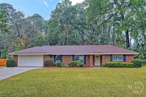 1405 Bellview Dr, Savannah, GA 31406
