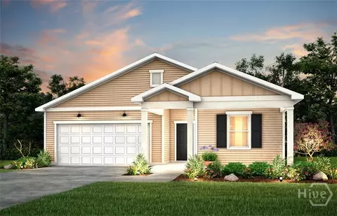 368 Crosstown Ave, Richmond Hill, GA 31324