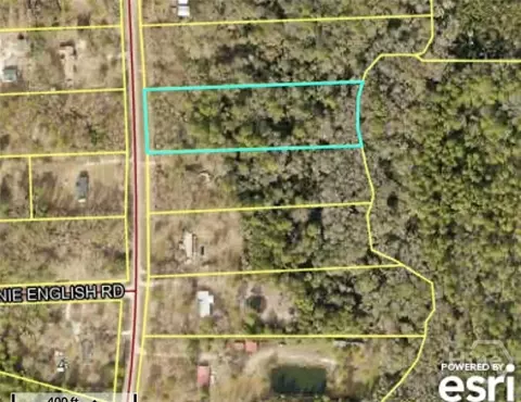 0 Mack English Rd, Ellabell, GA 31308