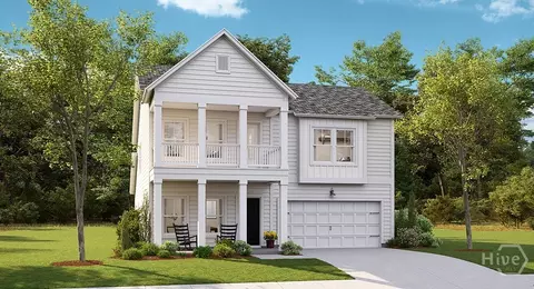 756 Blue Moon Xing, Pooler, GA 31322