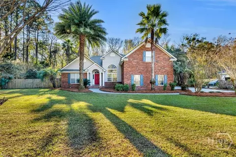 178 Rountree Dr, Richmond Hill, GA 31324