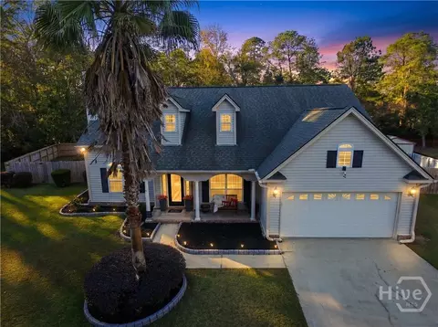 204 Haydon Ct, Rincon, GA 31326