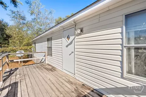 Exterior - 120 Eagle Dr, Springfield, GA 31329 photo 1 of 2