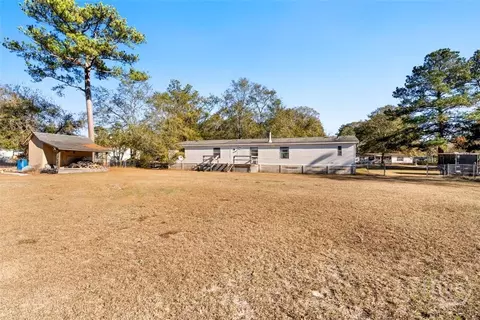 Exterior - 120 Eagle Dr, Springfield, GA 31329 photo 2 of 2