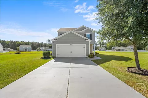 107 Tupelo Trl, Guyton, GA 31312