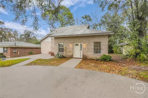1920 Mitchell St, Savannah, GA 31405