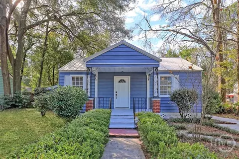 1923 New Mexico St, Savannah, GA 31404