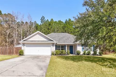121 Benicia Ln, Guyton, GA 31312