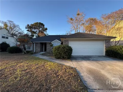 138 Lions Gate Rd, Savannah, GA 31419