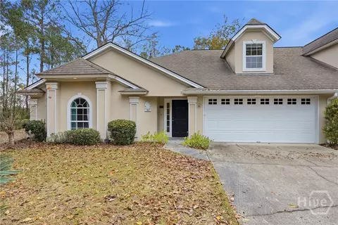 16 Pipers Pond Ln, Savannah, GA 31404