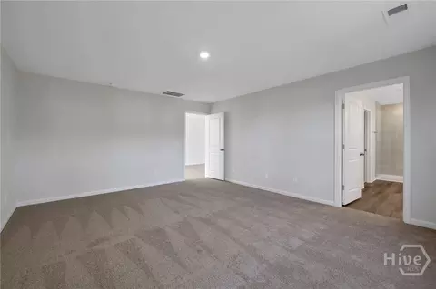 Bedroom - 244 Bircholt Grv, Pooler, GA 31322 photo 5 of 7