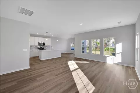 Living - 244 Bircholt Grv, Pooler, GA 31322 photo 1 of 2