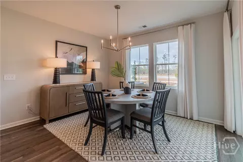 Dining - 244 Bircholt Grv, Pooler, GA 31322 photo 1 of 1