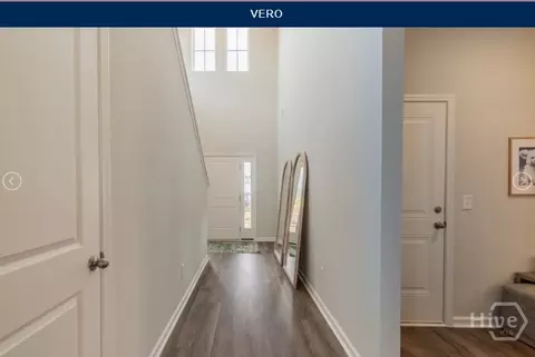 Entry Way - 244 Bircholt Grv, Pooler, GA 31322 photo 2 of 4