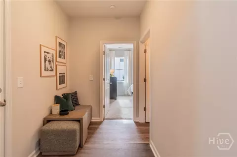 Entry Way - 244 Bircholt Grv, Pooler, GA 31322 photo 3 of 4