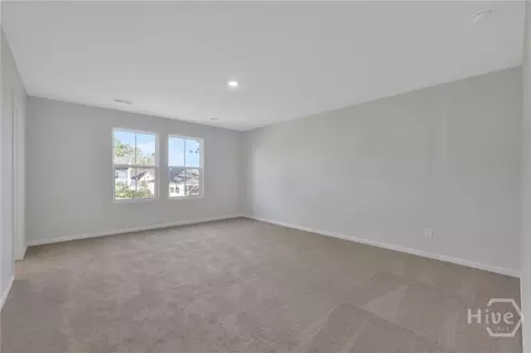 Bedroom - 244 Bircholt Grv, Pooler, GA 31322 photo 6 of 7