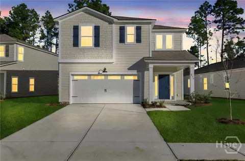 244 Bircholt Grv, Pooler, GA 31322