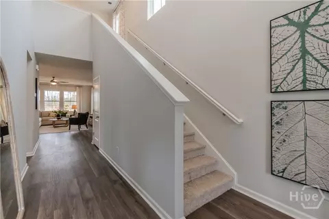 Entry Way - 244 Bircholt Grv, Pooler, GA 31322 photo 1 of 4