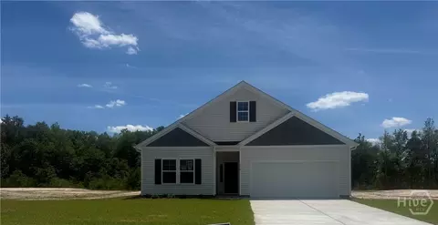 179 Teal Trl NE, Ludowici, GA 31316