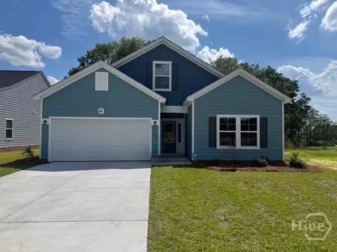 714 Riverton Ln, Statesboro, GA 30461